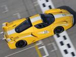 Ferrari FXX Evoluzione 2007 года